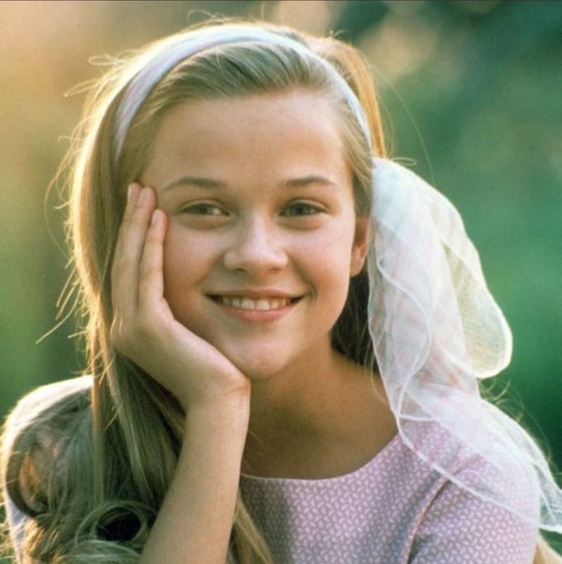 The Man in the Moon (1991) – Reese Witherspoon
