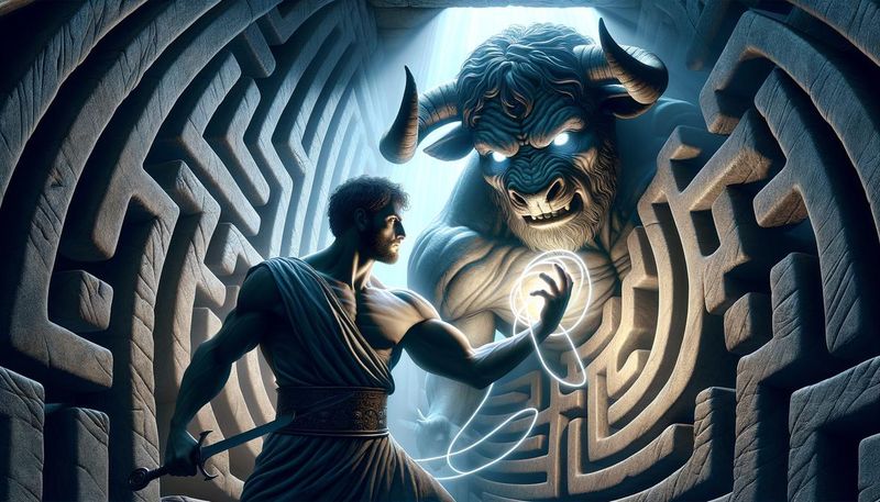 Theseus
