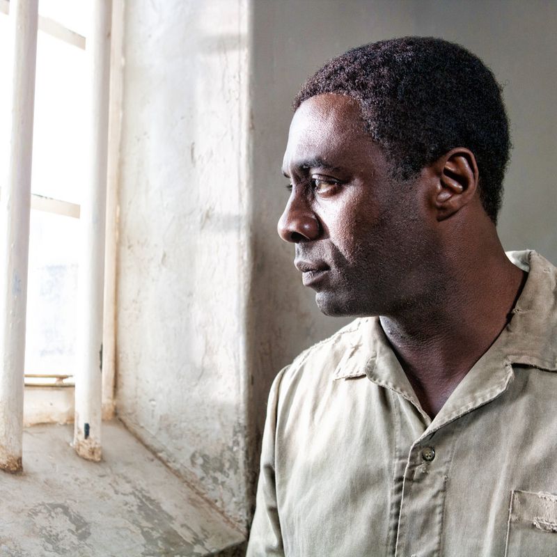 Idris Elba