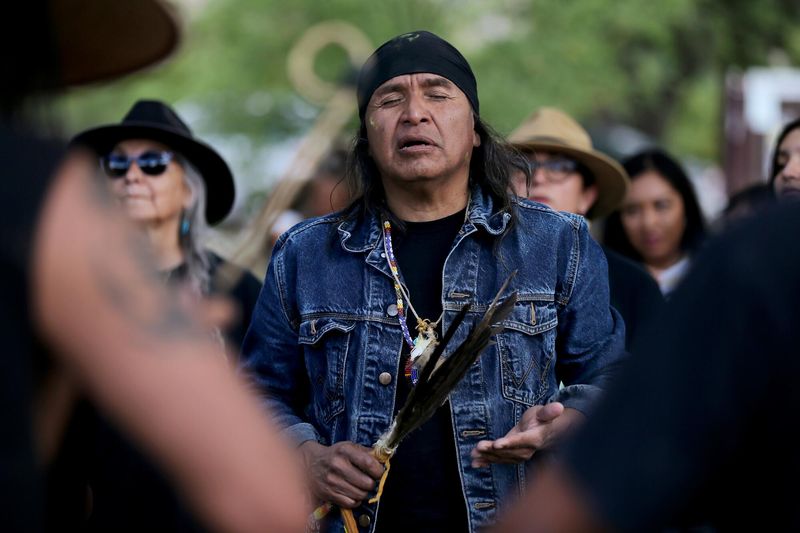 Modern Apache Nations Today