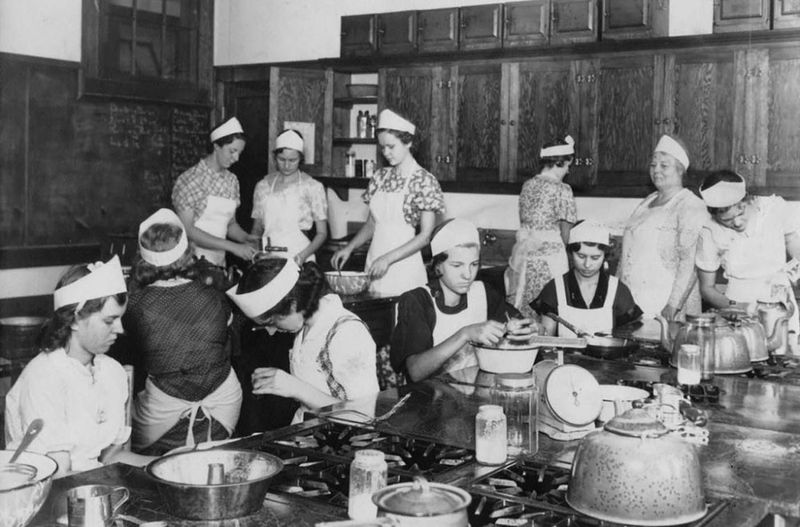 Home Economics