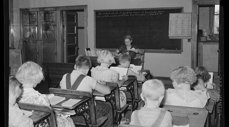 Memorization Drills – No Googling Allowed