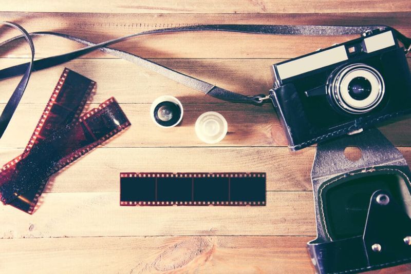 Film Cameras