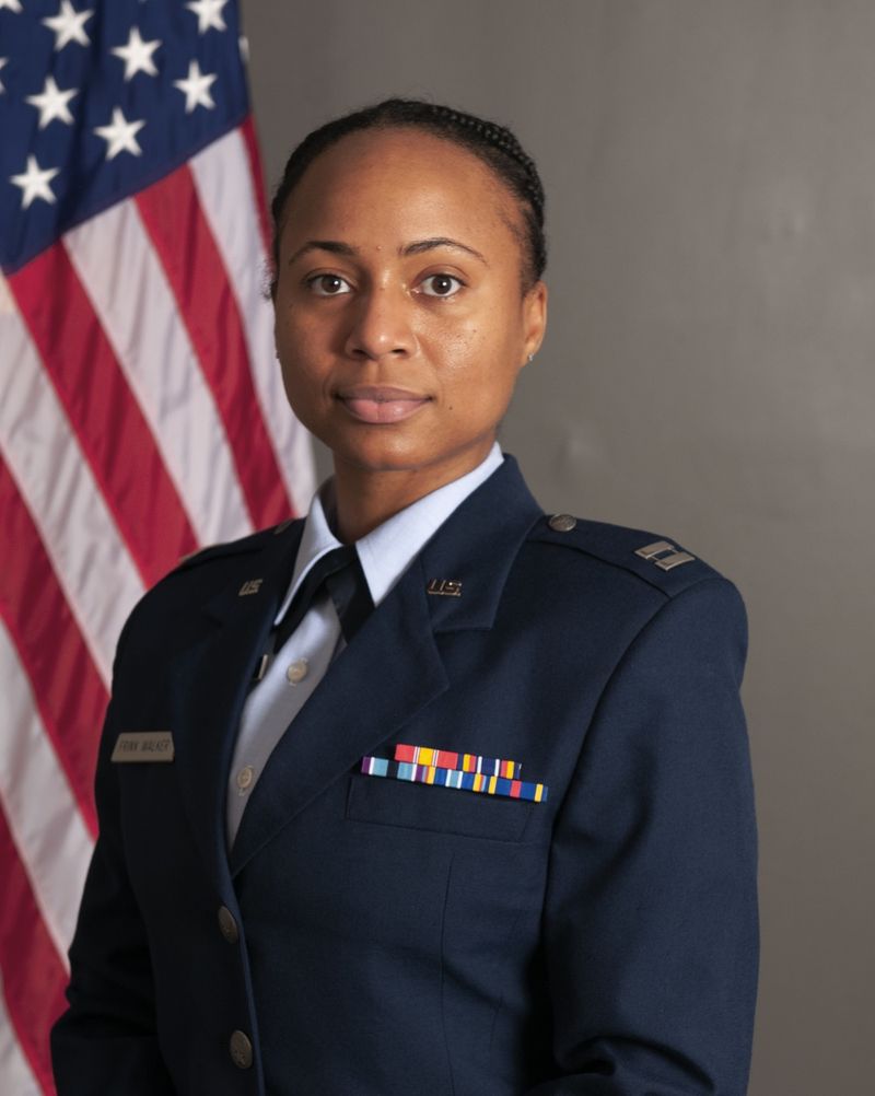 Military Justice Advocates