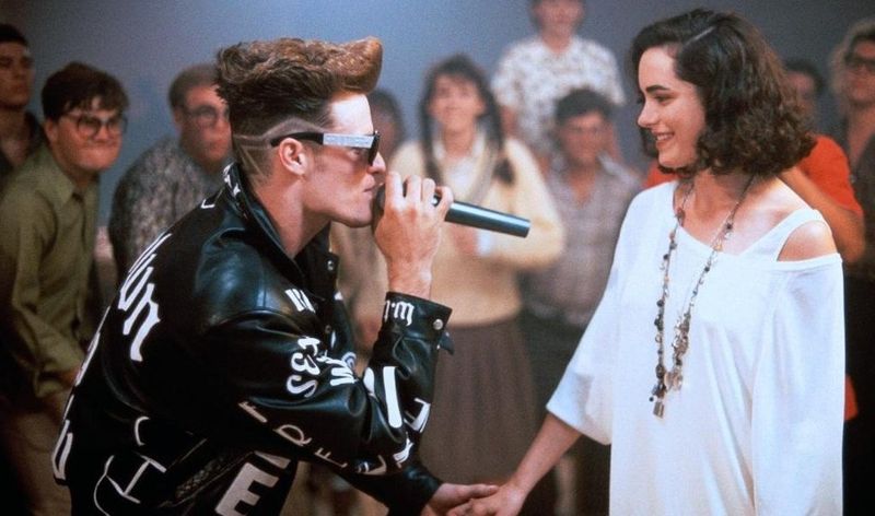 Cool as Ice (1991)
