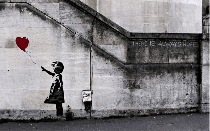 Banksy