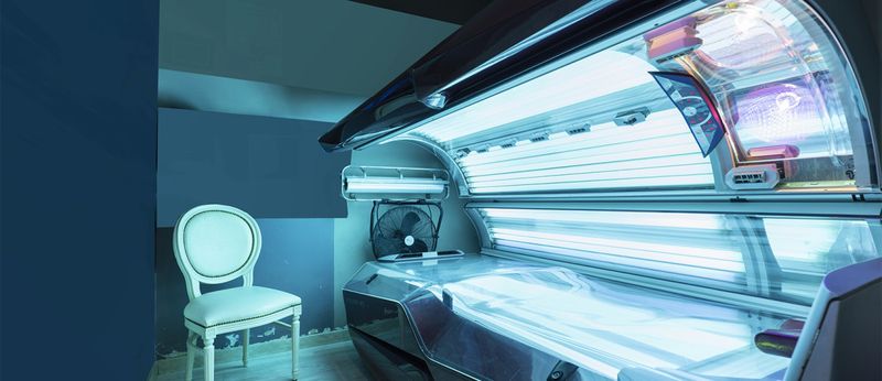 Tanning Beds