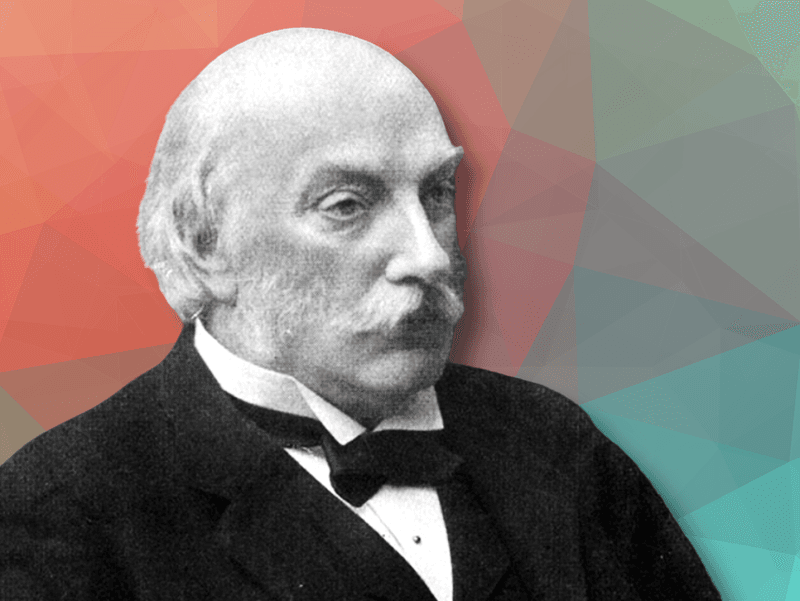 Lord Rayleigh, British physicist, 1919
