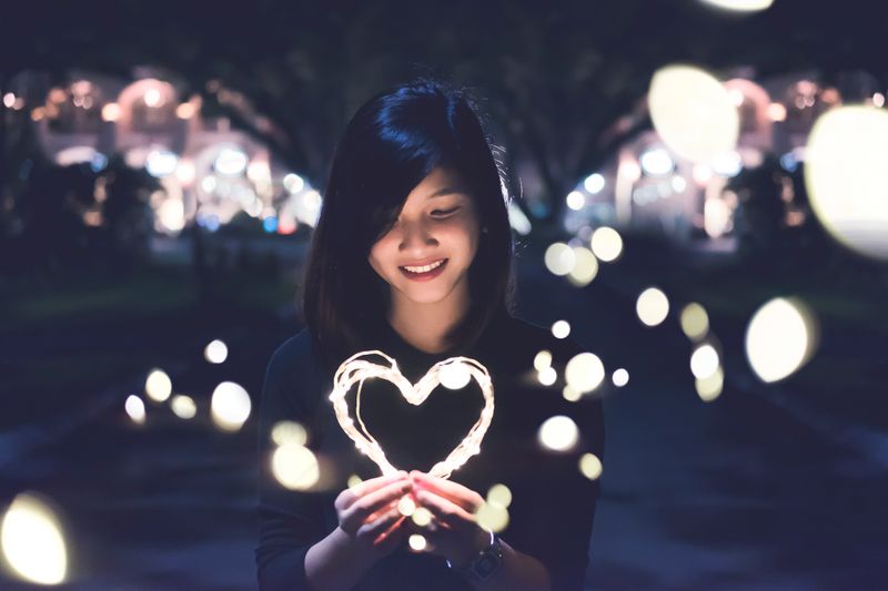 Chastity Viewed as Empowering