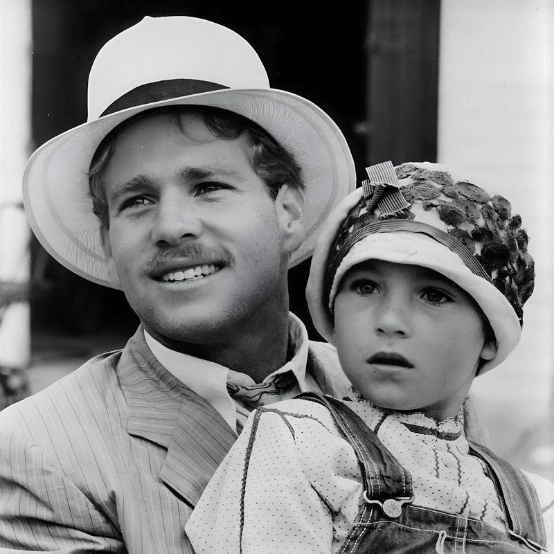 Tatum O’Neal – Paper Moon (1973)