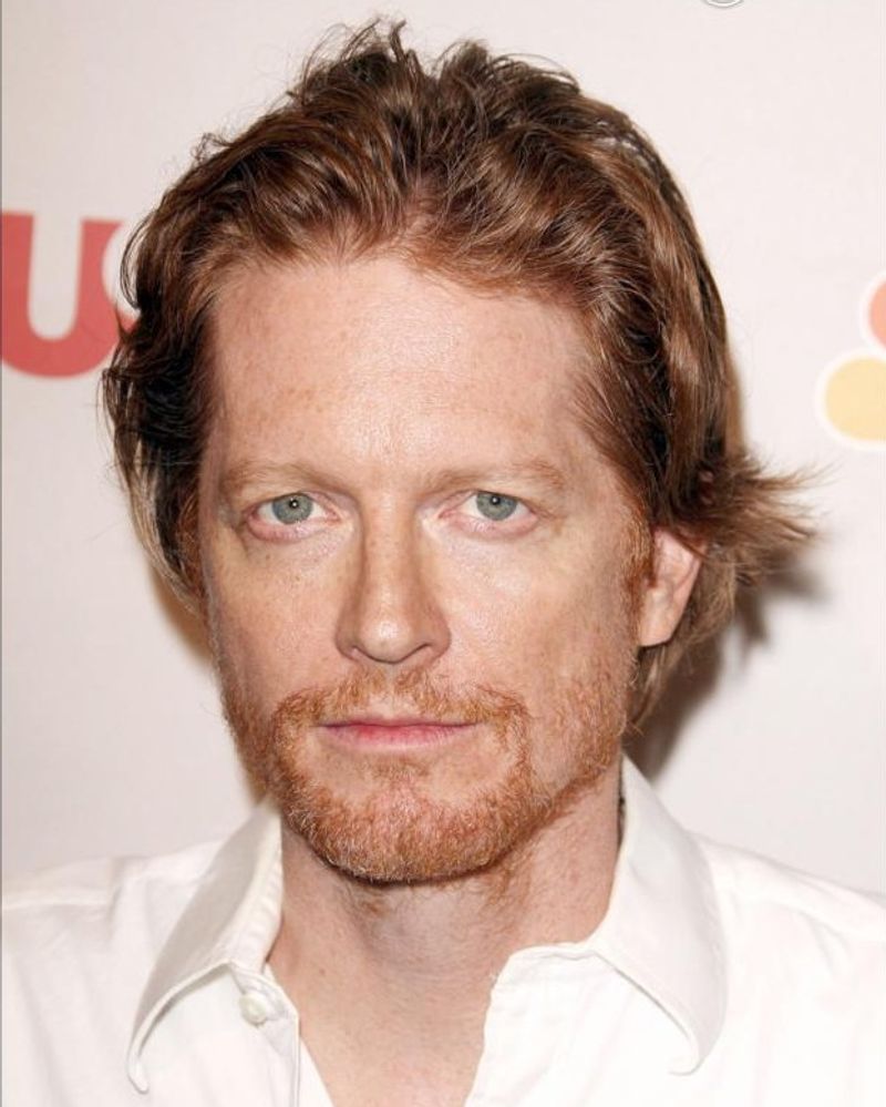 Eric Stoltz as Ross Geller – Friends