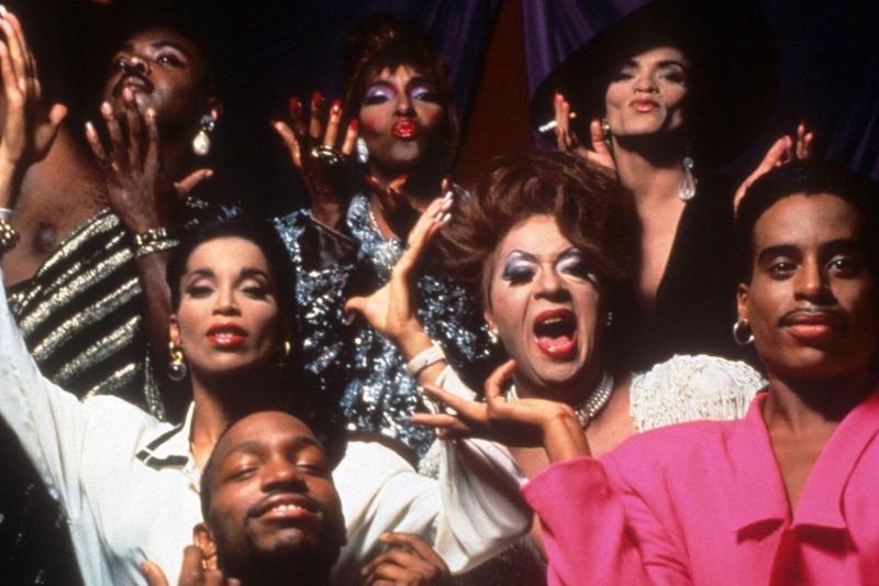 Vogueing & Ballroom Culture