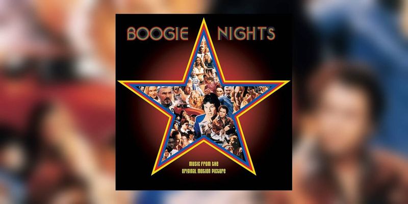 Boogie Nights (1997)