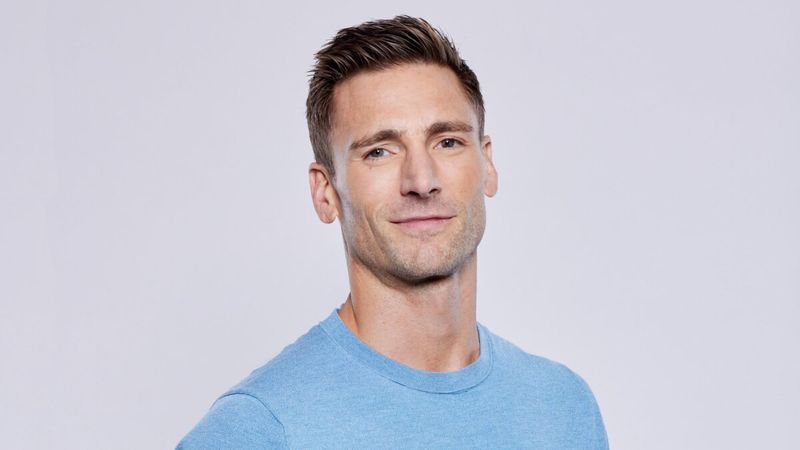 Andrew Walker (Sabrina the Teenage Witch’s Dreamy Jock)