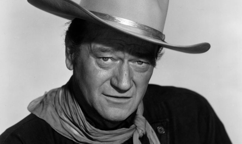 John Wayne