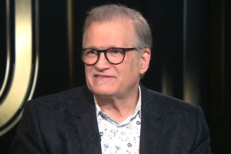 Drew Carey
