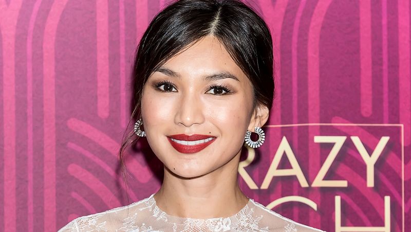 Gemma Chan