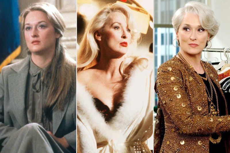 Meryl Streep: The Accent and Emotion Virtuoso