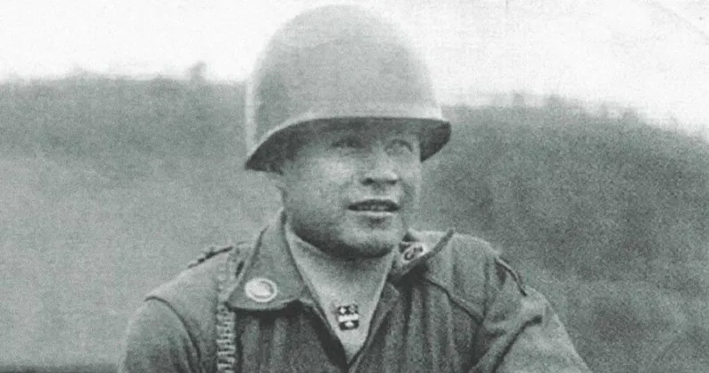 Roy Benavidez