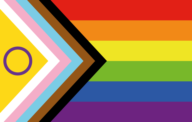 Intersex-Inclusive Redesign