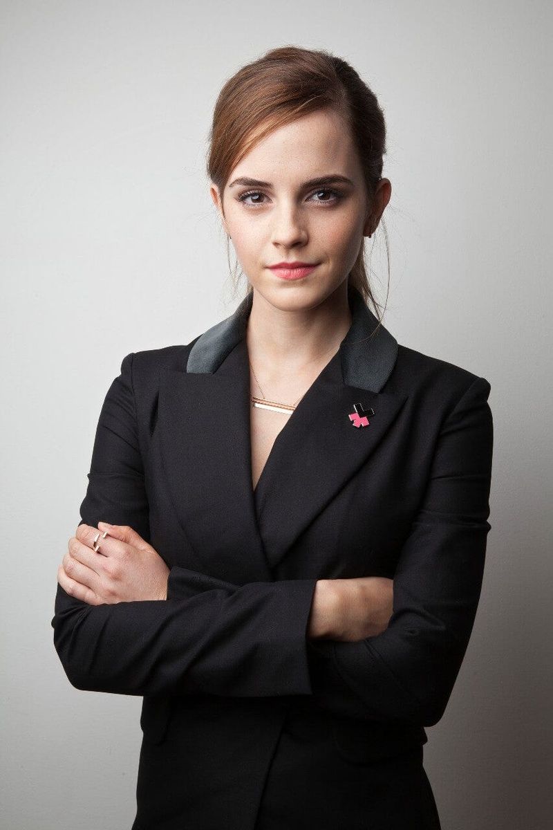 Emma Watson's Powerful Activism