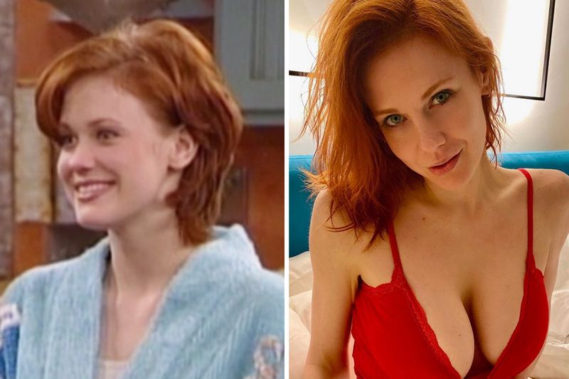 Maitland Ward