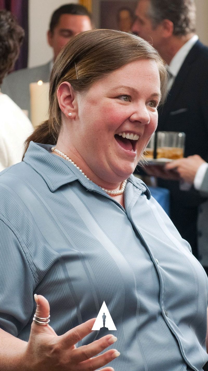 Melissa McCarthy