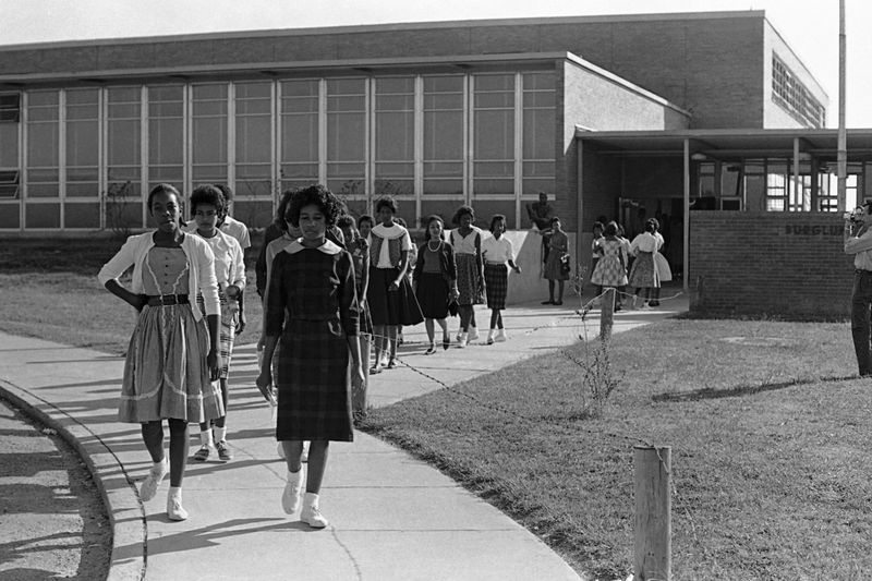 McComb Student Protests (1961)
