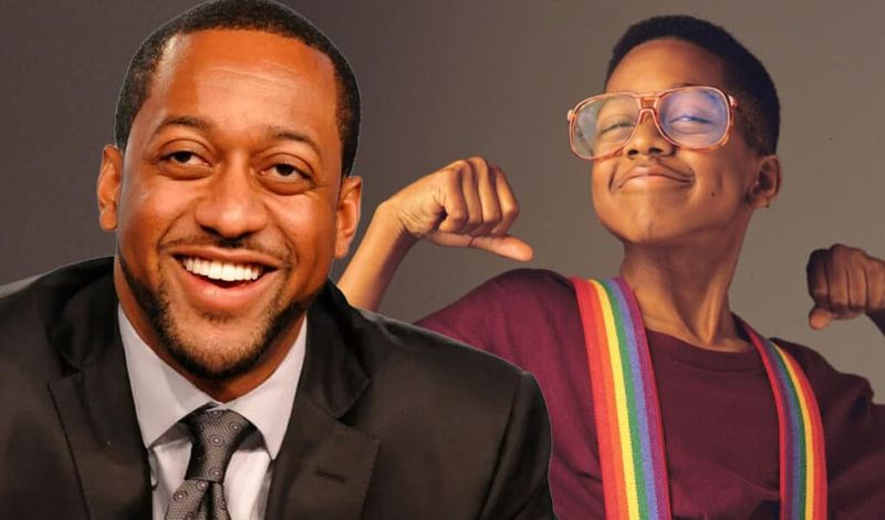 Jaleel White