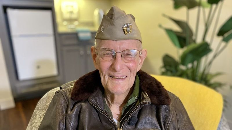 Most Veterans Would Do It Again