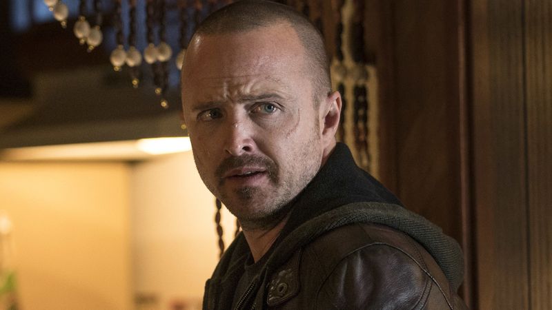 Jessie Pinkman – Breaking Bad