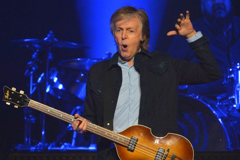 The Beatles’ “Paul Is Dead” Conspiracy