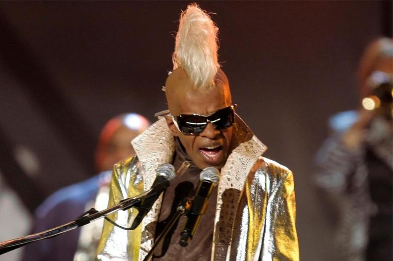 Sly Stone