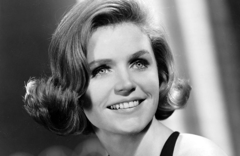 Lee Remick, Actress, 1991