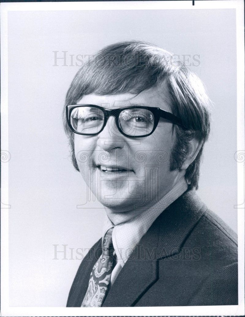 Arte Johnson