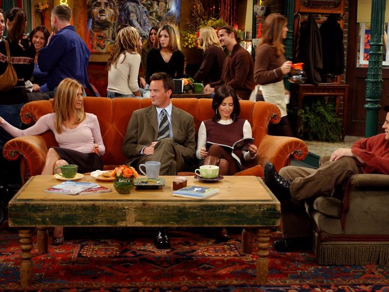 Friends