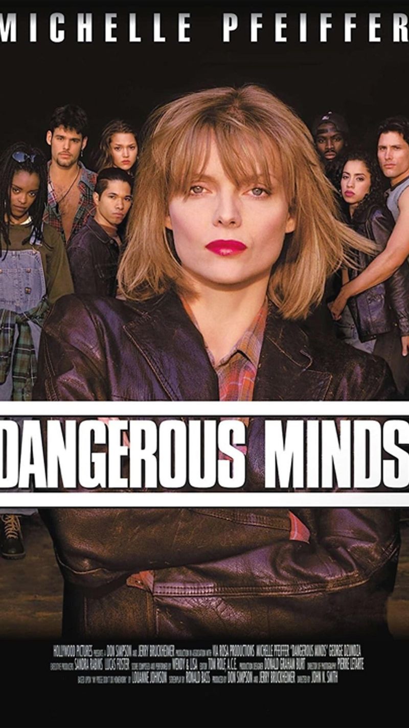 Dangerous Minds (1995)