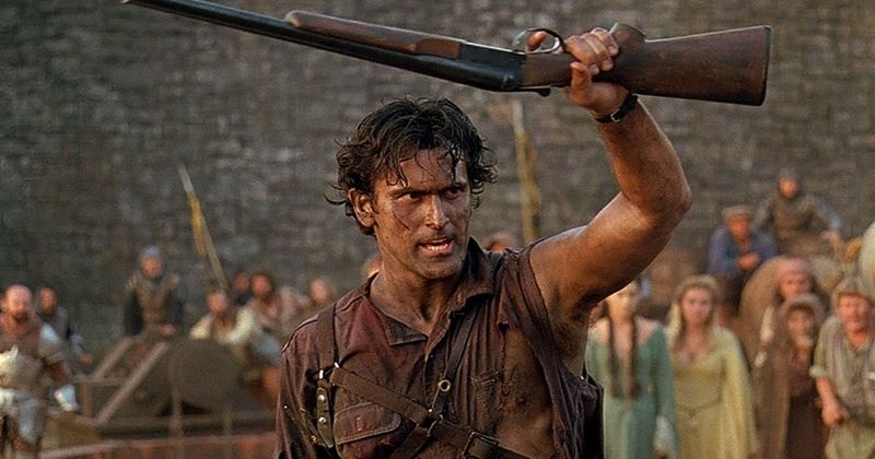 Army of Darkness (1992)