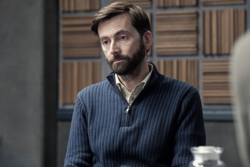 Criminal: UK (2020)