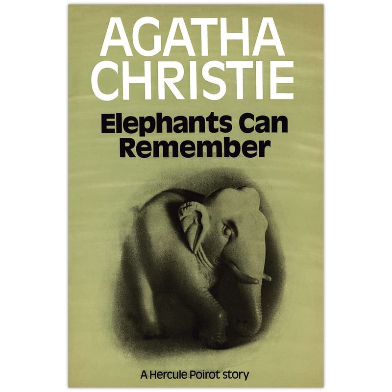 Elephants Can Remember (1972)