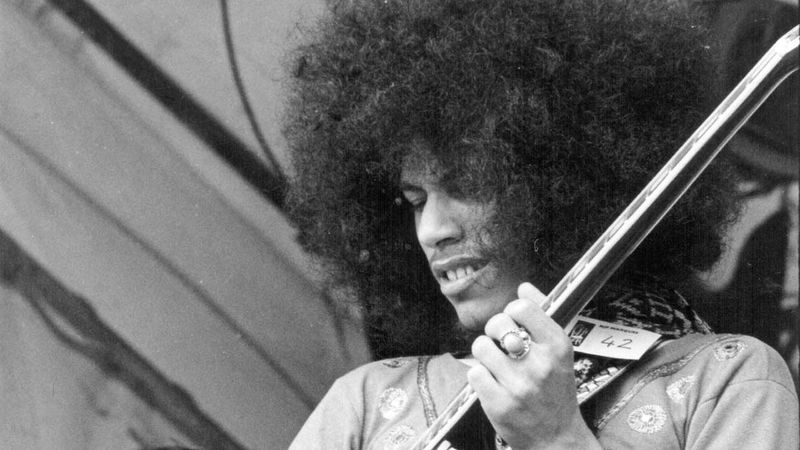 Shuggie Otis – The Psychedelic Soul Prodigy