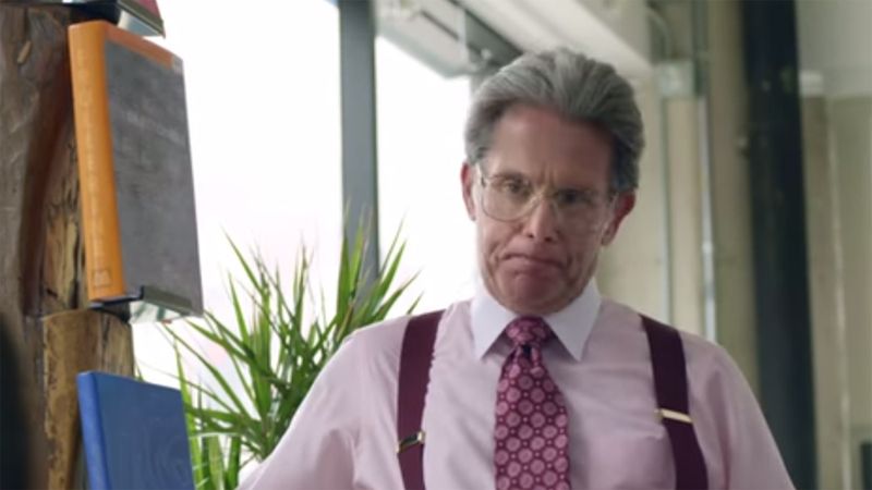 Gary Cole
