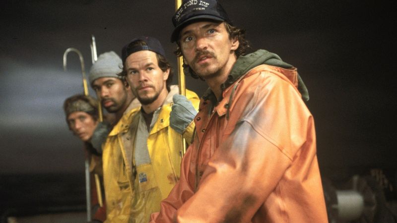 The Perfect Storm (2000)