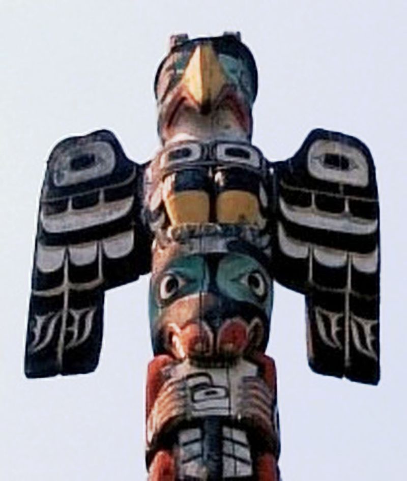 Thunderbird – The Storm Spirit