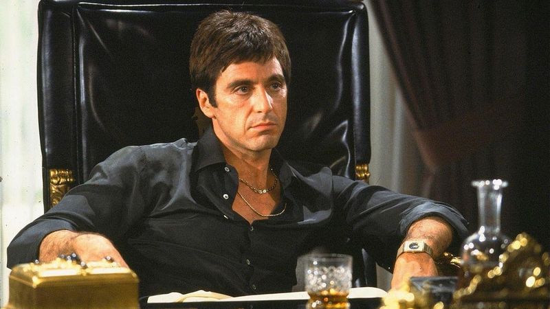 Florida – Scarface