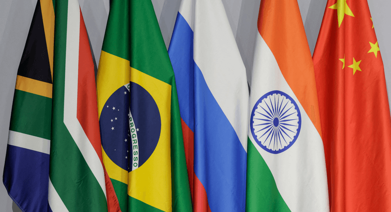 Disbanding international cooperation