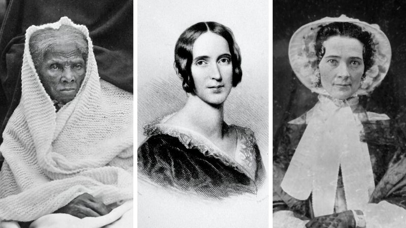 Martha Coffin Wright