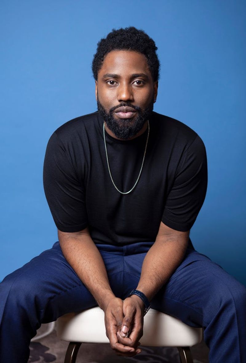 John David Washington