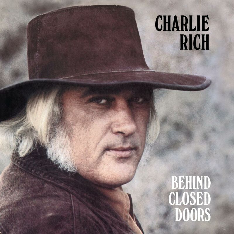 Behind Closed Doors (1973)