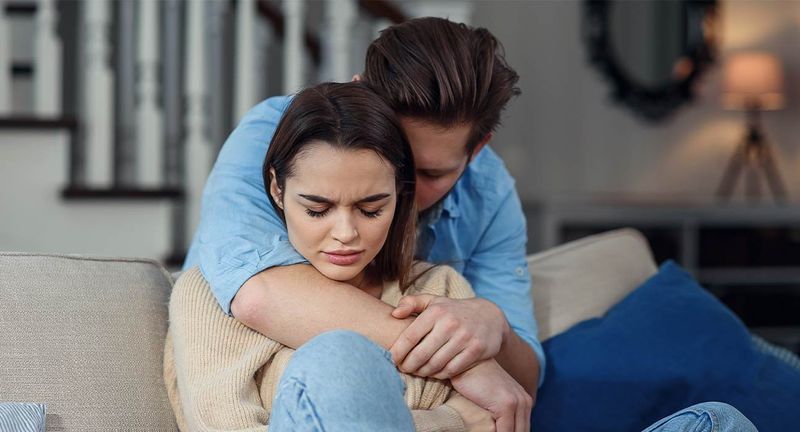 Love Bombing